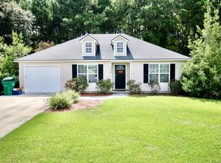 3656 Druid Oaks Dr, Valdosta, GA 31605