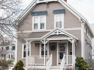 40 Broad St, North Attleboro, MA 02760