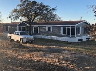 449 Big Salty Dr, Springtown, TX 76082