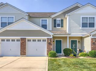 4059 Gentry Ln, Belleville, IL 62226