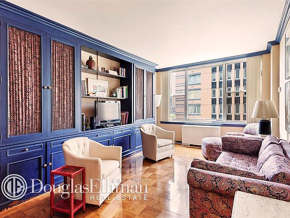 5th image of 201 E 62nd St APT 11B