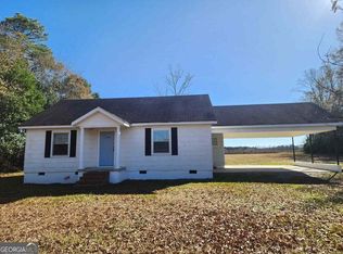 1400 Old Register Rd, Statesboro, GA 30458