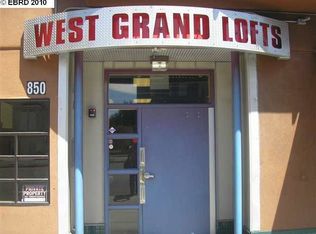 850 W Grand Ave APT 10, Oakland, CA 94607