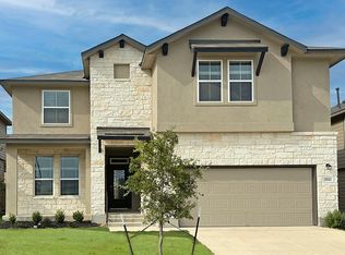 3551 Bronzed, Copper, TX 78163