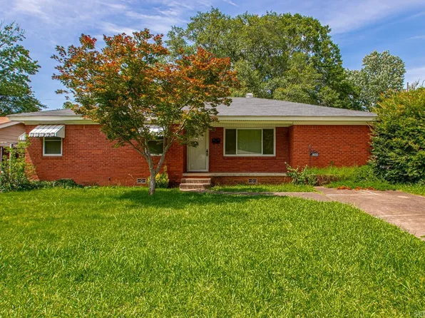 500 Hayes St, Jacksonville, AR 72076