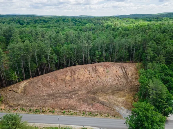 V4-1 Slip Road #V4-1, Greenfield, NH 03047