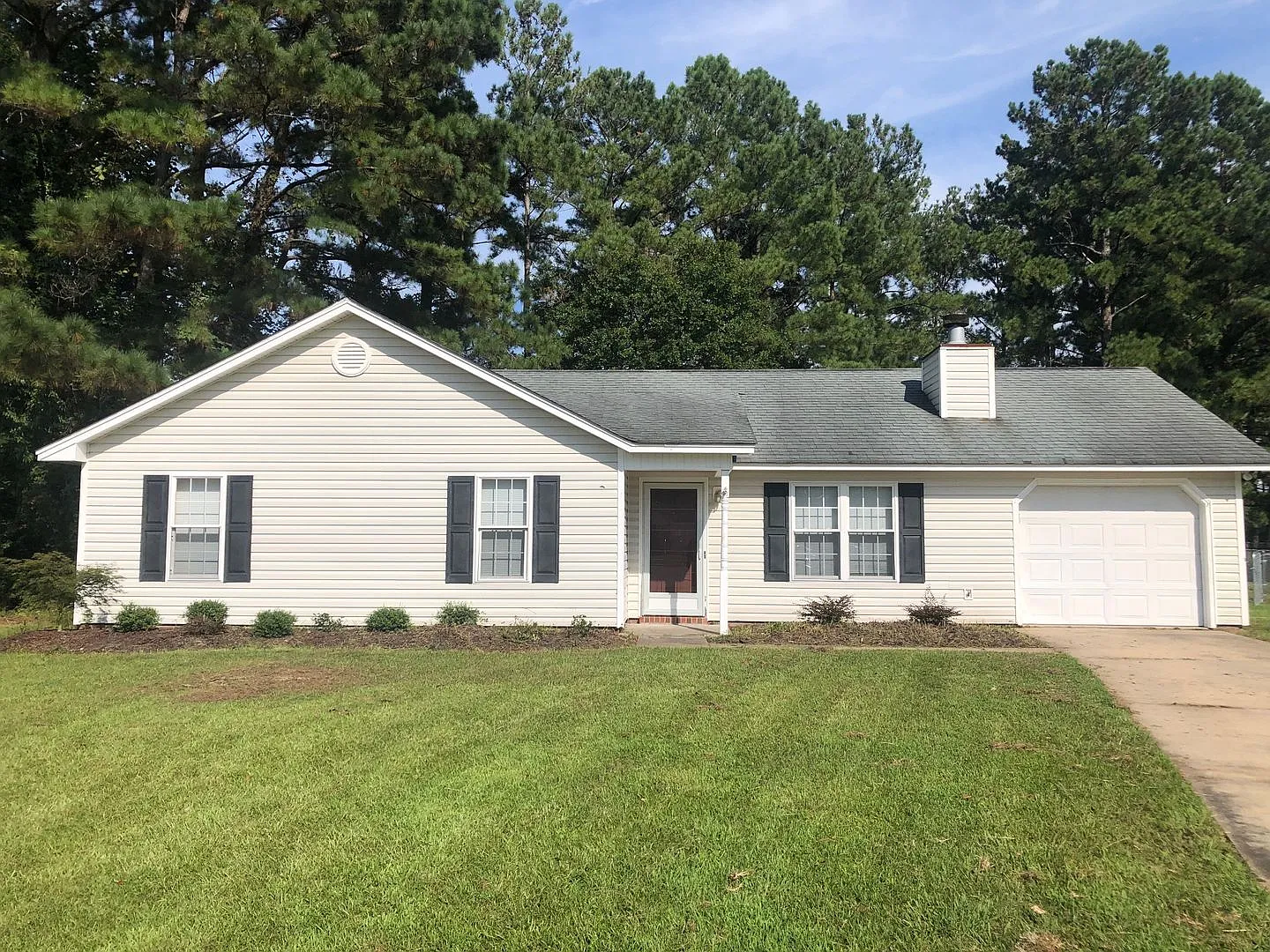 Charming 3-Bedroom Ranch Home in Wolf Creek Subdivision — Photo 1