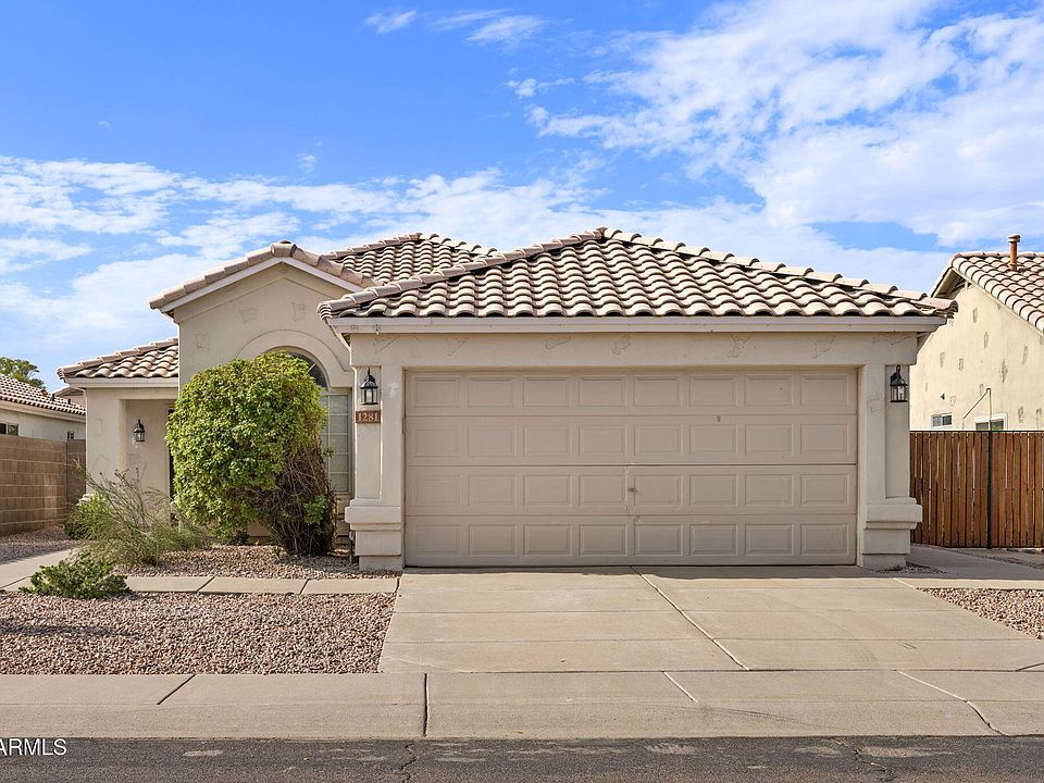 1st image of 1281 W GAIL Drive