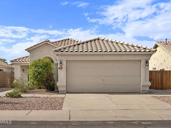 1281 W GAIL Drive, Chandler, AZ 85224