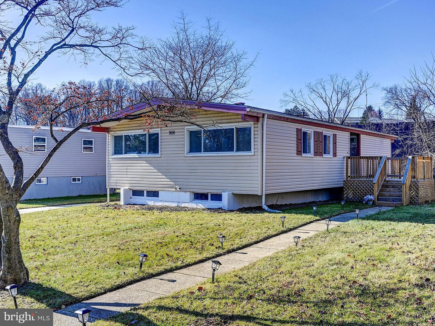 906 Scotts Hill Dr, Pikesville, MD 21208 | Zillow