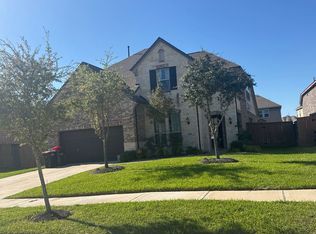 32710 Turning Springs Dr, Brookshire, TX 77423