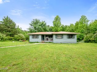 5300 Mount Gilead Rd, Cedar Grove, TN 38321