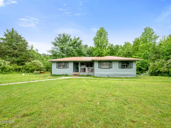 5300 Mount Gilead Rd, Cedar Grove, TN 38321