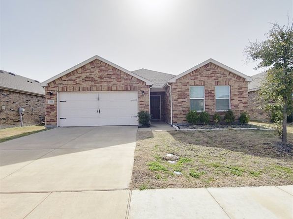 Home for Sale in Forney TX
