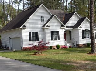 12581 Bobwhite Trl, Laurinburg, NC 28352