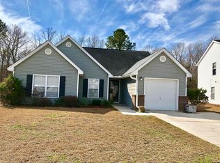 249 Border Rd, Goose Creek, SC 29445