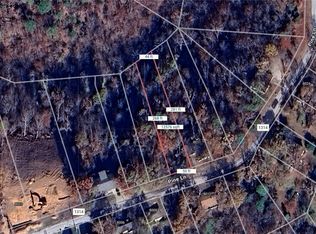LOT 565 Pine Ln, Rogers, AR 72756
