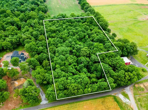 4 J Bourne Rd Lot 4, Adams, TN 37010