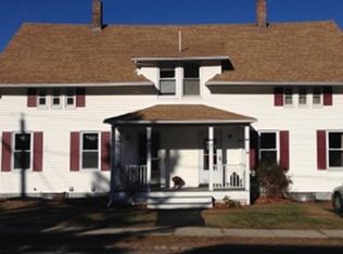 77-79 School St, Northbridge, MA 01534