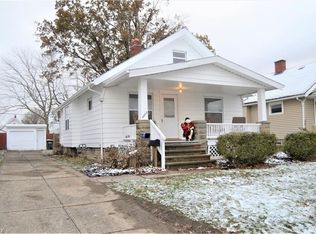 4603 Maplecrest Ave, Parma, OH 44134