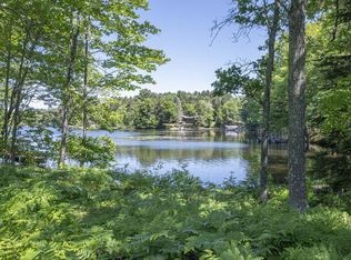 LOT 5 North Bay Rd, Pine Lake, WI 54501