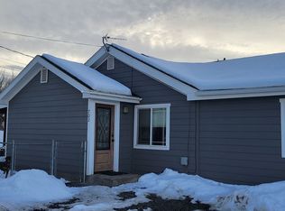 702 N Mill St, Grangeville, ID 83530