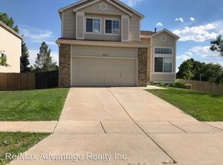 3735 Pony Tracks Dr, Colorado Springs, CO 80922
