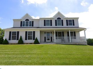 148 Millennium Dr, Blandon, PA 19510