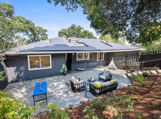 72 Oak Springs Dr, San Anselmo, CA 94960
