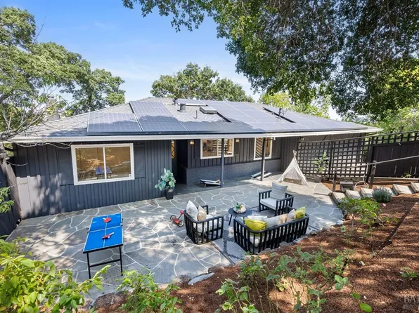72 Oak Springs Drive, San Anselmo, CA 94960