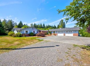 8627 160th St NE, Arlington, WA 98223