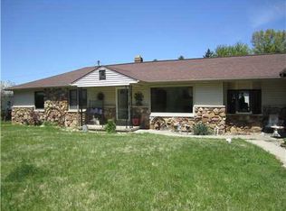 25321 Gordon Rd, South Bend, IN 46619