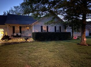 2723 Rocking Horse Ln, Murfreesboro, TN 37130