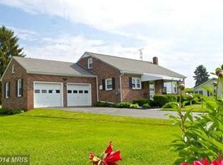 285 Arendtsville Rd, Biglerville, PA 17307