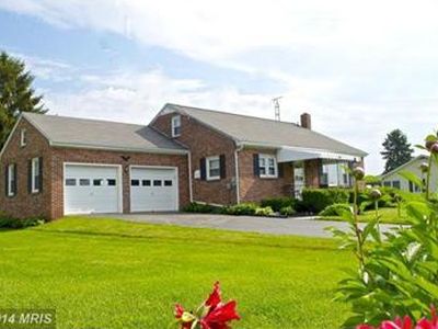 285 Arendtsville Rd, Biglerville, PA, 17307