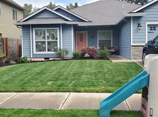 2096 Equestrian Loop S, Salem, OR 97302