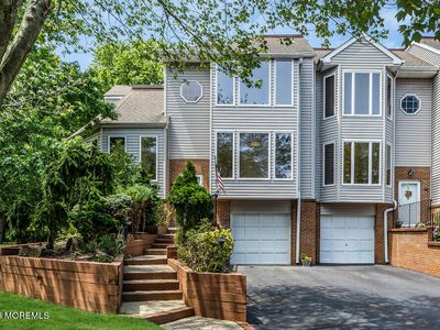 68 Ambassador Drive, Red Bank, NJ, 07701