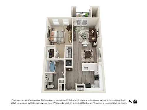 Floor plan 11