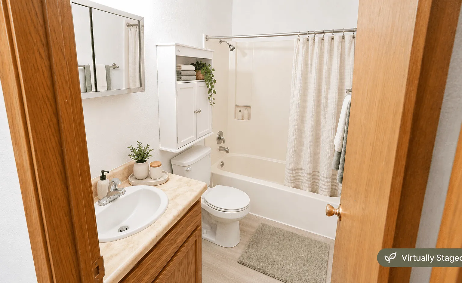 Green River Apartments — Photo 3