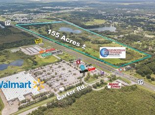 Church Ave, Mulberry, FL 33860