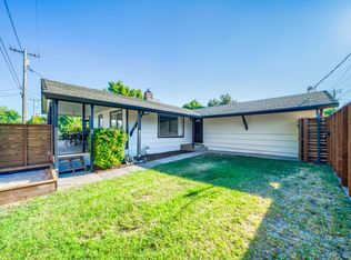 2845 Placer St, Redding, CA 96001