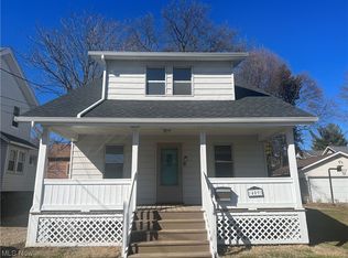 409 Birchwood Ave, Akron, OH 44310