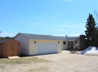 1267 Krys Rd, Gaylord, MI 49735