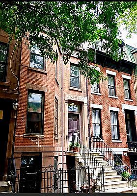 1st image of 103 Bergen St #1