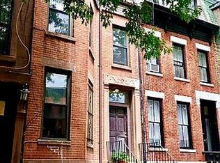 103 Bergen St #1, Brooklyn, NY 11201