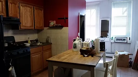 Rented by New York Realty Minimax Inc