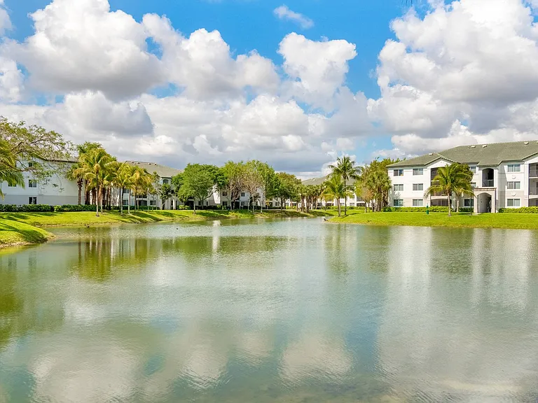 Palm Trace Landings Apartments — Photo 29