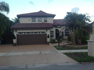 6081 SW 153 Court Rd, Miami, FL 33193