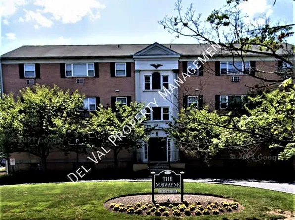412 N Wayne Ave APT 207, Wayne, PA 19087