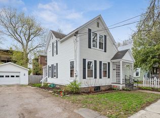 39 Converse Ct, Burlington, VT 05401